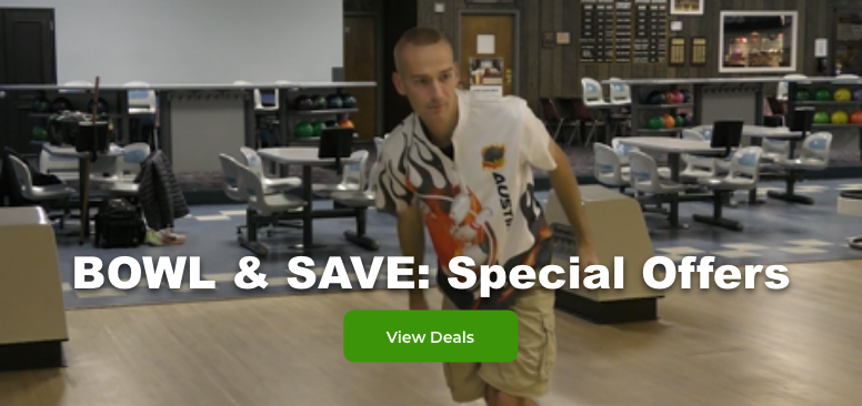 Poelking Lanes South Bowl & Save