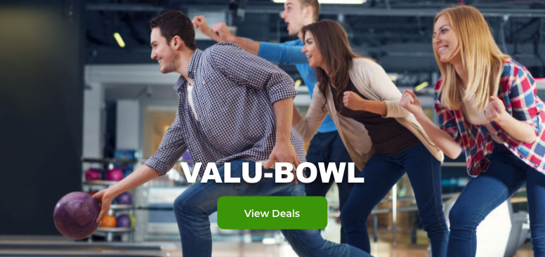 Poelking Lanes South Valu-Bowl