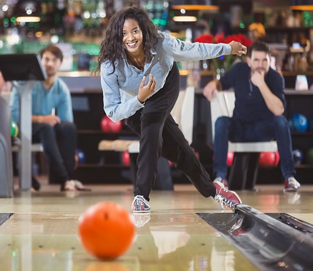 Poelking Lanes South Bowl and Save Poelking Lanes South Bowl and Save