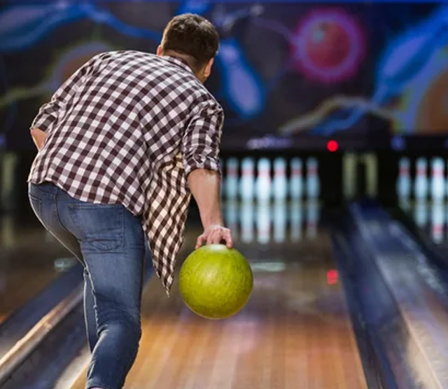 Poelking Lanes South Bowl and Save Poelking Lanes South Bowl and Save