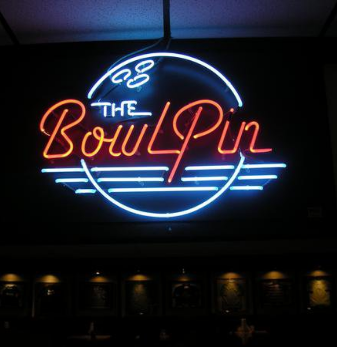Poelking Lanes South The Bowl Pin Lounge Poelking Lanes South The Bowl Pin Lounge
