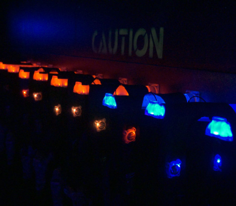 Poelking Woodman Lanes Laser Tag Poelking Woodman Lanes Laser Tag
