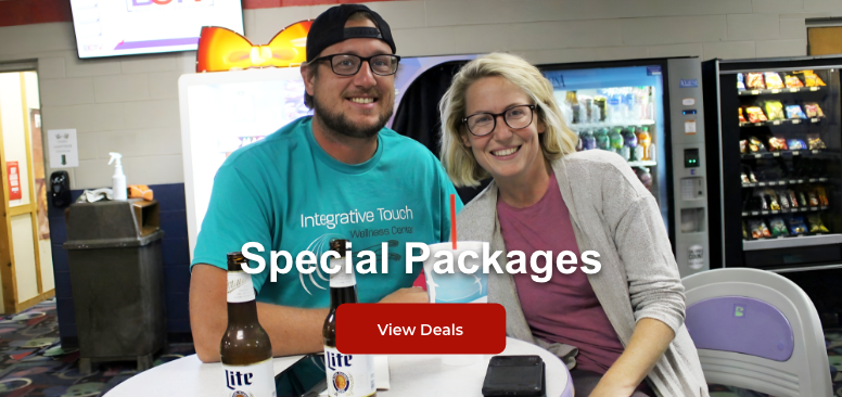 Special Packages