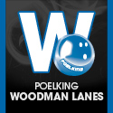 Woodman Lanes