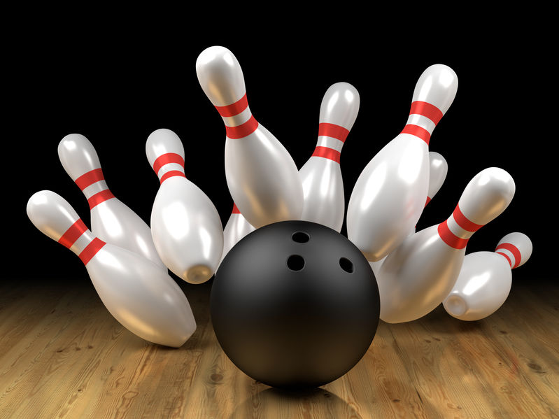 Home - Poekling Bowling Centers