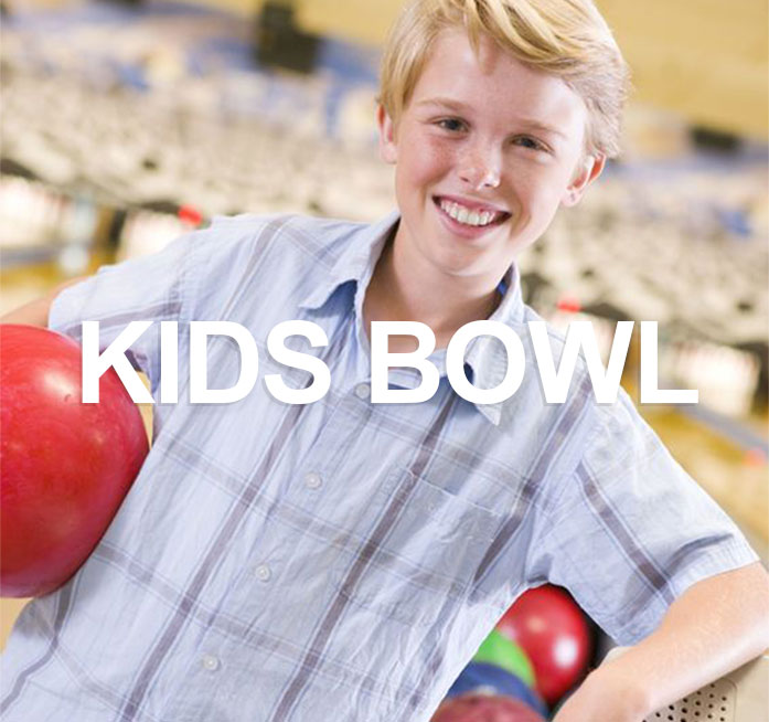 Kids Bowl