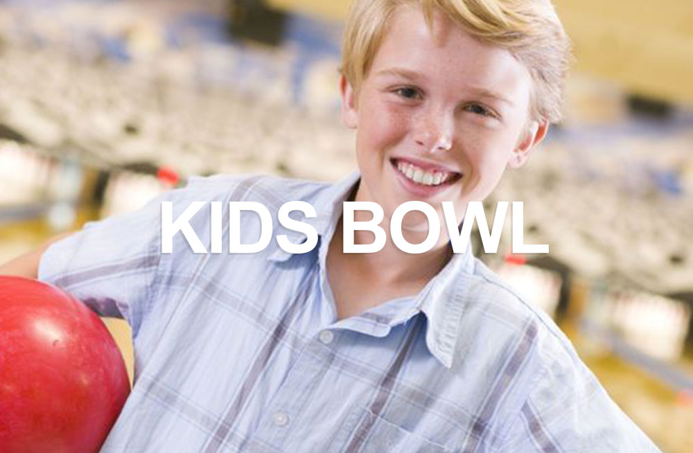 kids bowl