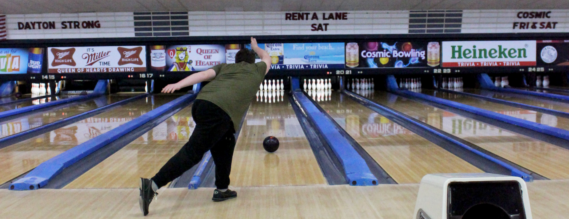 Poelking on Wilmington Bowl and Save Poelking on Wilmington Bowl and Save