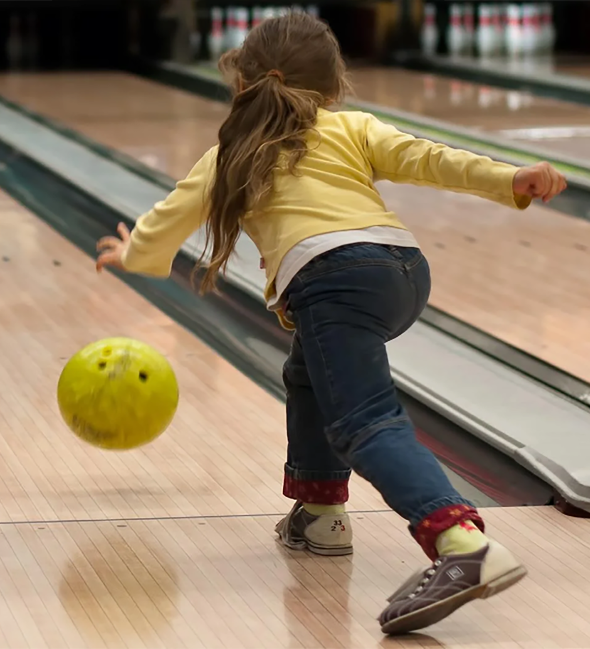 Poelking Lanes South Kids Bowl Poelking Lanes South Kids Bowl
