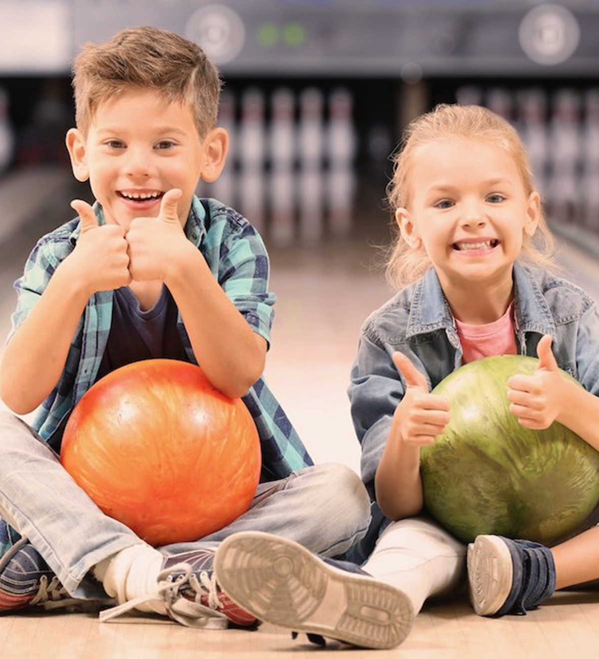 Poelking Lanes South Kids Bowl Poelking Lanes South Kids Bowl