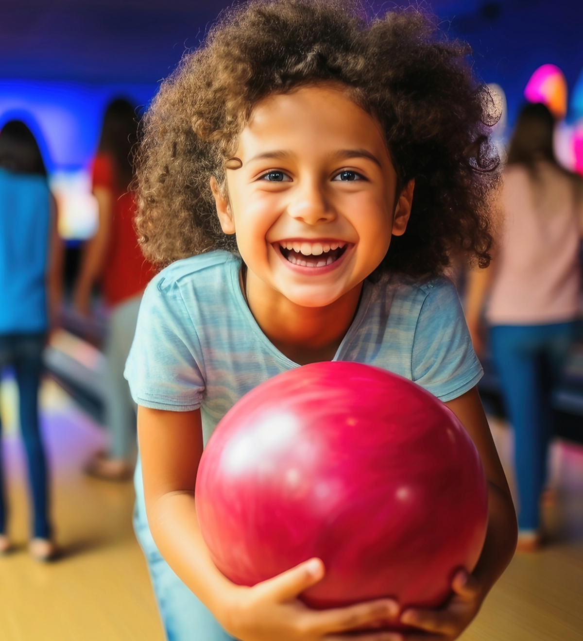 Poelking Lanes South Kids Bowl Poelking Lanes South Kids Bowl